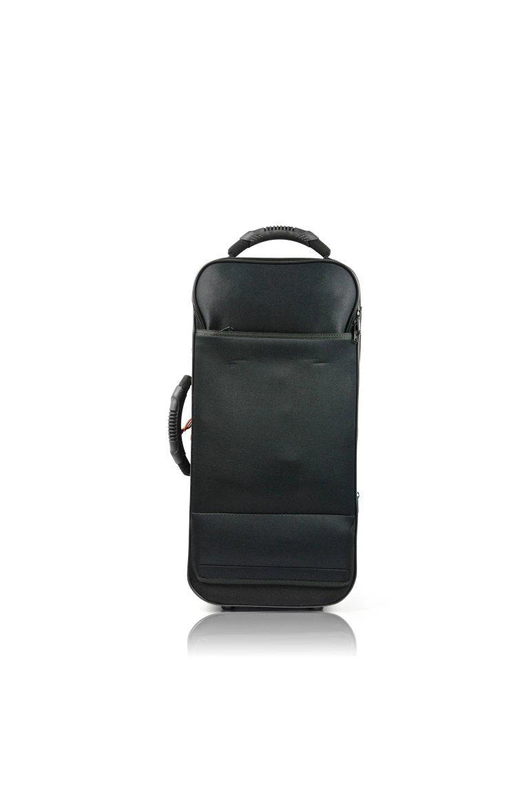 BAM 3024S Trekking Zwei-Trompeten-Etui