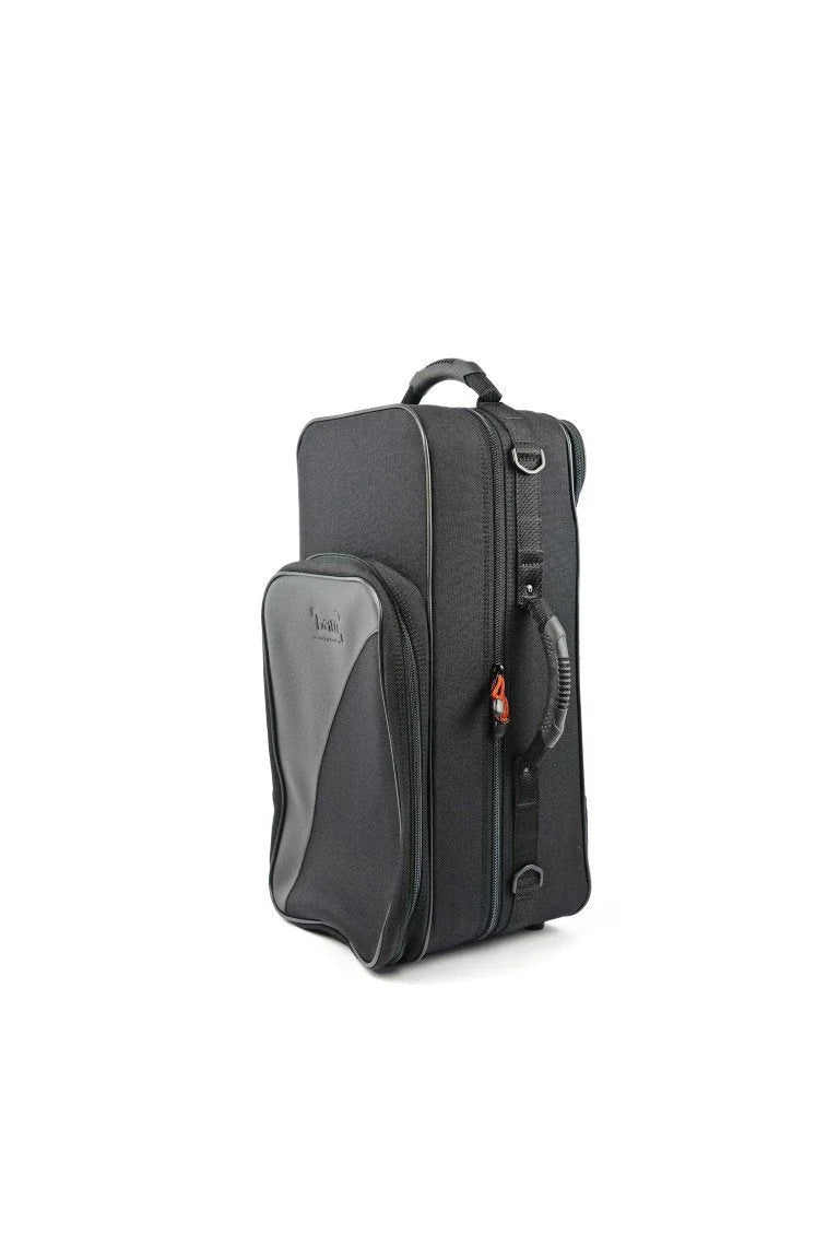 BAM 3024S Trekking Zwei-Trompeten-Etui