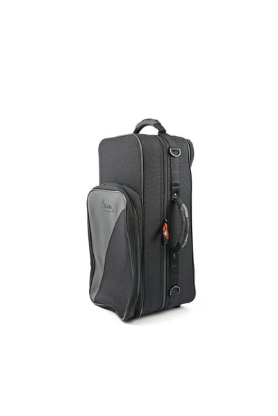 BAM 3024S Trekking Zwei-Trompeten-Etui