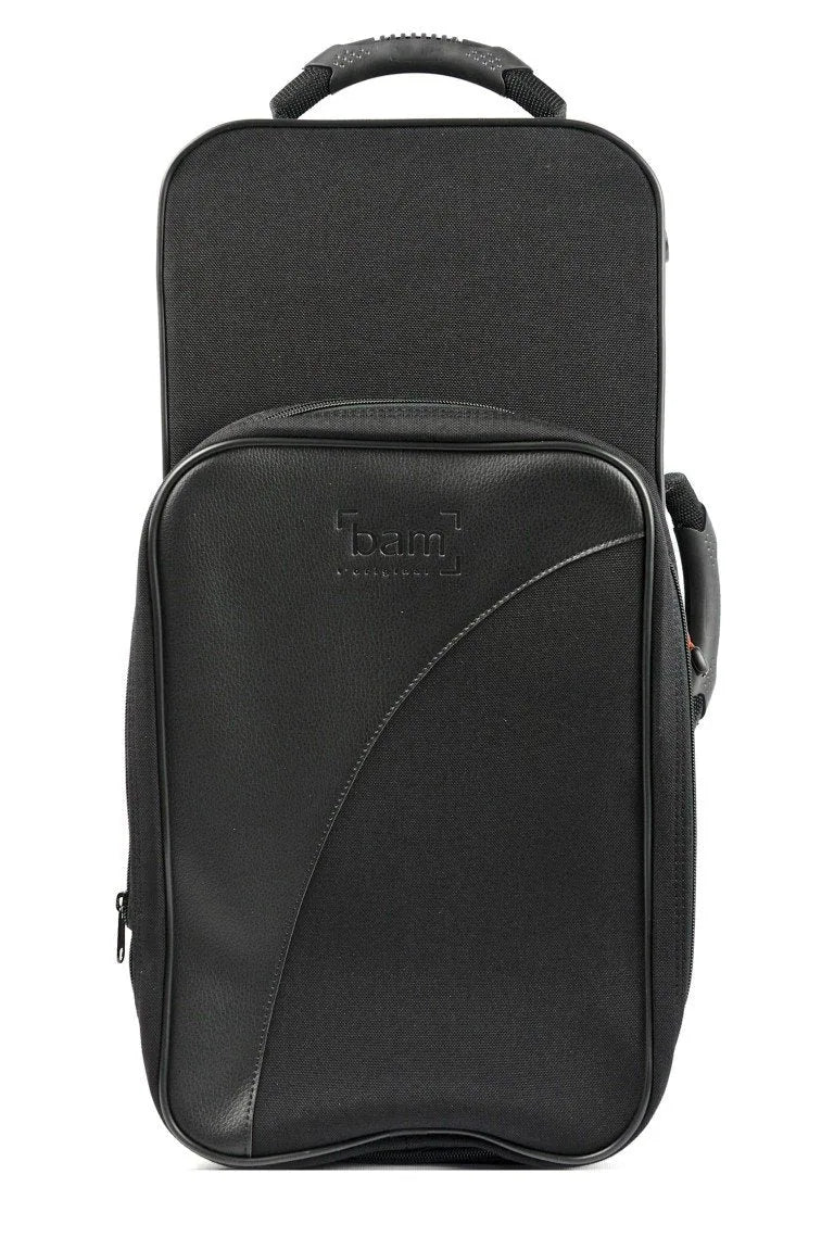 BAM 3024S Trekking Zwei-Trompeten-Etui