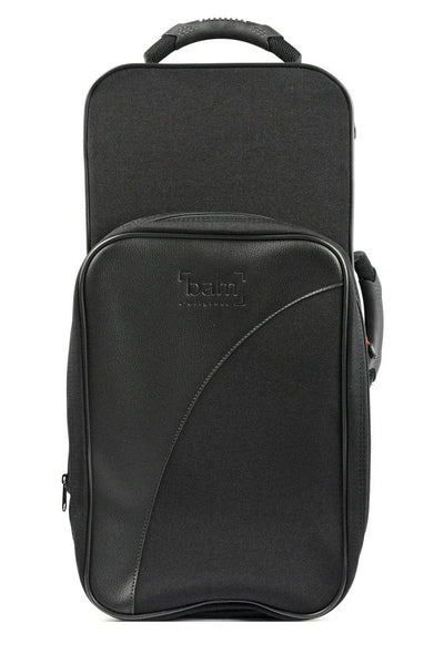 BAM 3024S Trekking Zwei-Trompeten-Etui