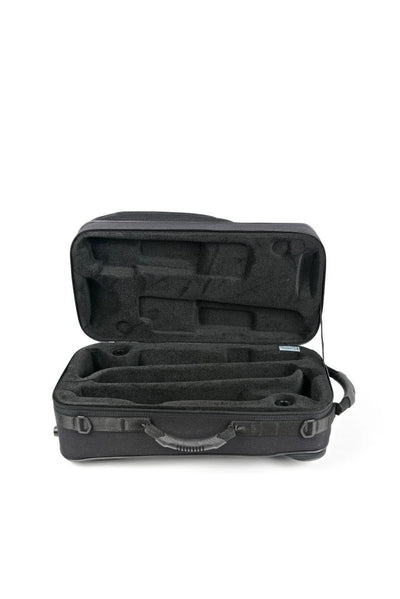 BAM 3024S Trekking Zwei-Trompeten-Etui