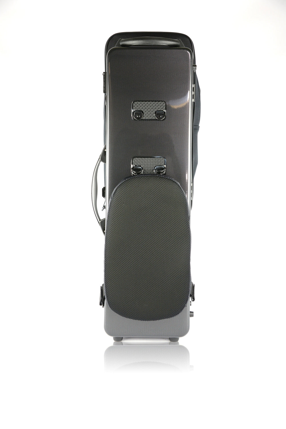 BAM 3026XL Hightech Bassklarinetten Etui (bis C)