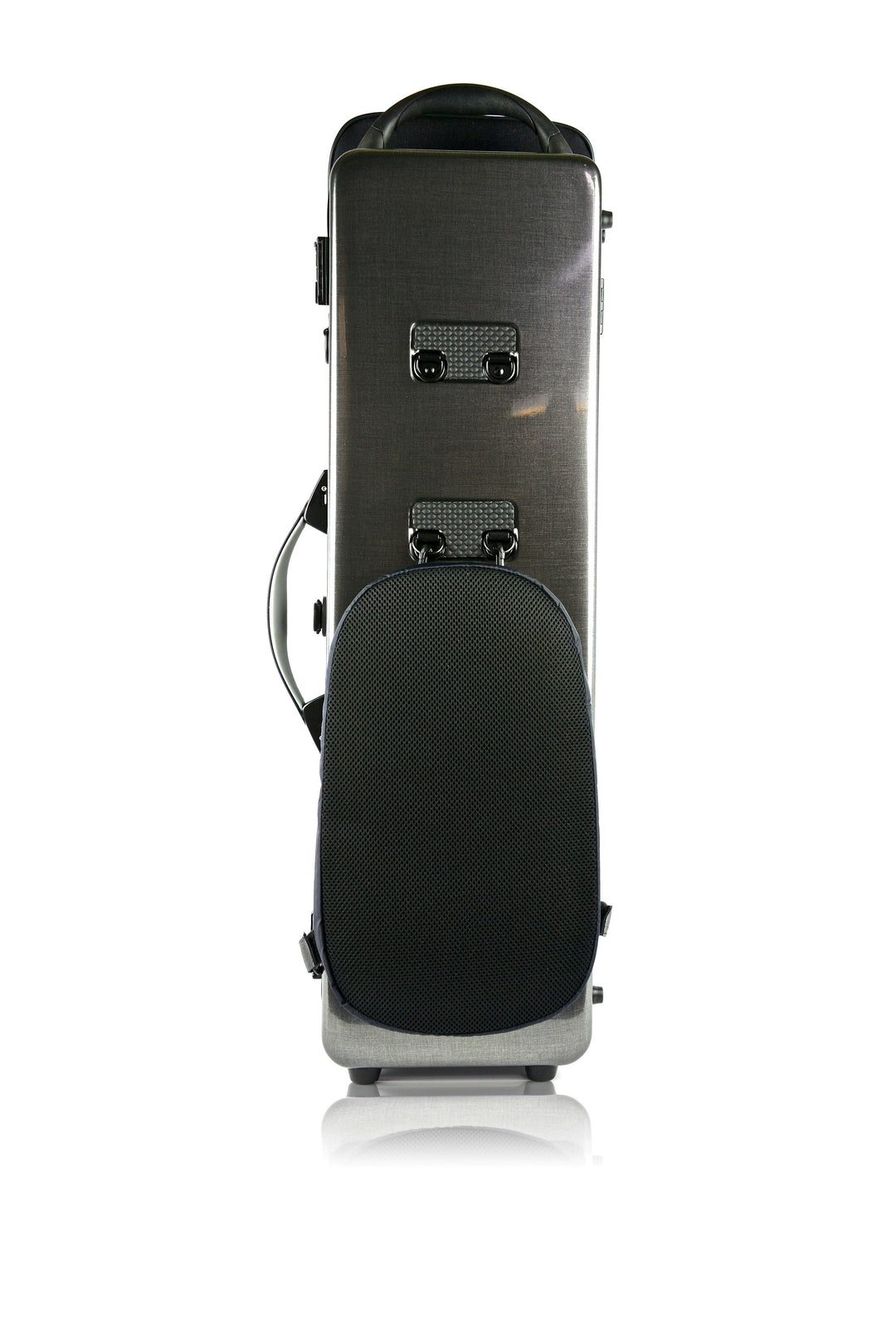 BAM 3026XL Hightech Bassklarinetten Etui (bis C)