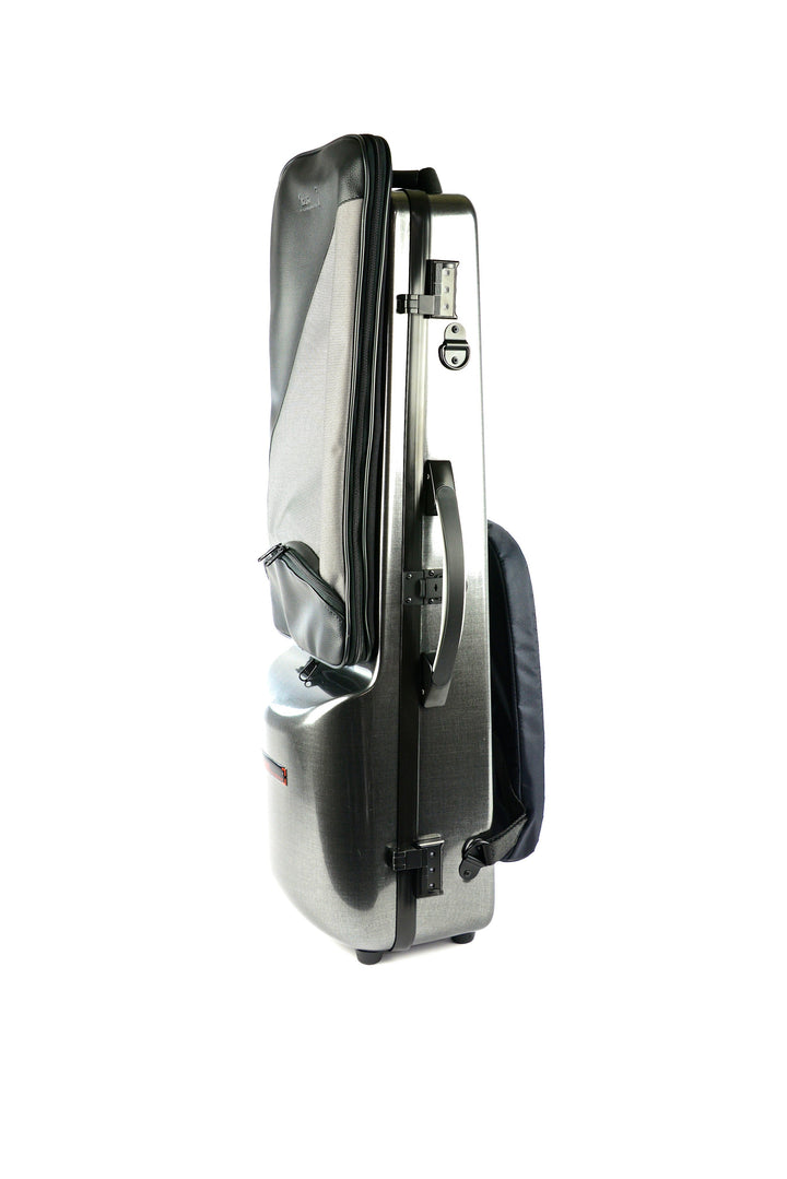 BAM 3026XL Hightech Bassklarinetten Etui (bis C)