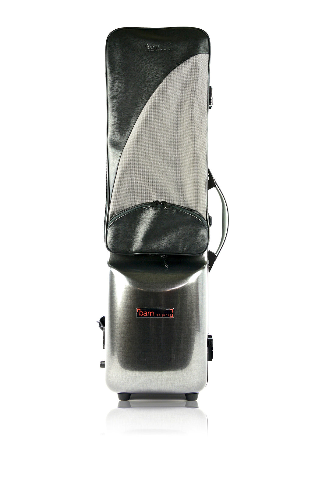 BAM 3026XL Hightech Bassklarinetten Etui (bis C)