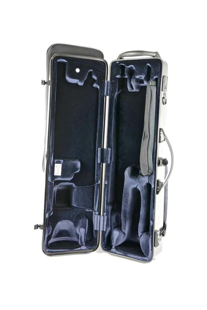 BAM 3026XL Hightech Bassklarinetten Etui (bis C)