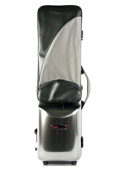 BAM 3026XL Hightech Bassklarinetten Etui (bis C)