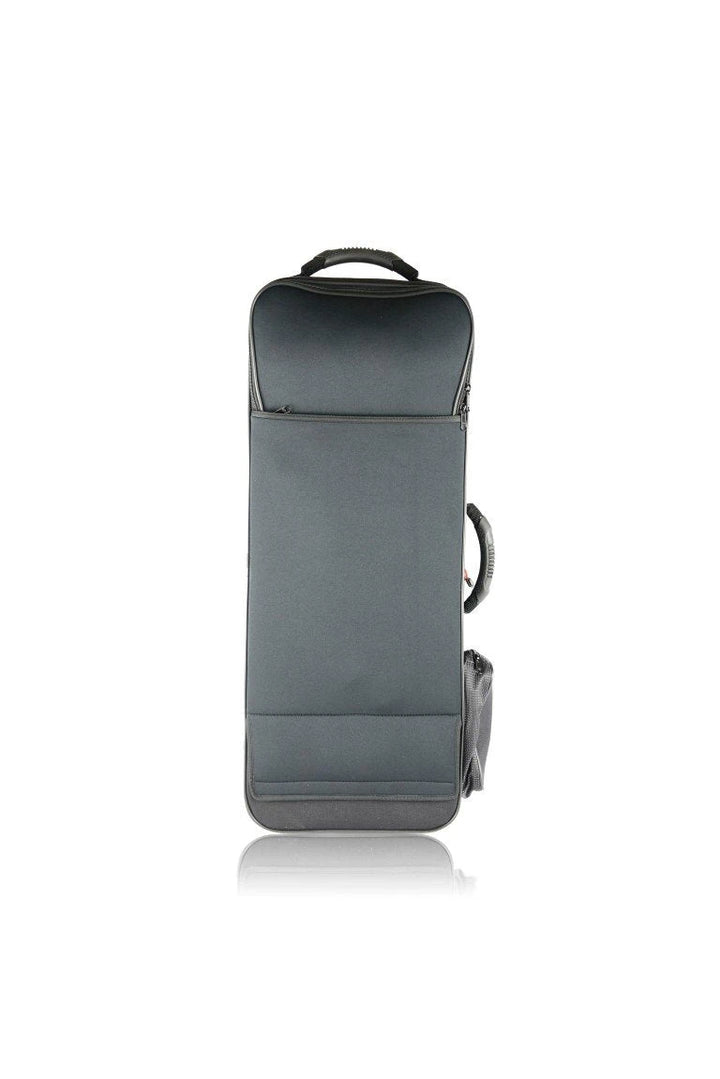 BAM 3026S(D)N Trekking Bassklarinetten Etui (bis C), (Deutsches System)