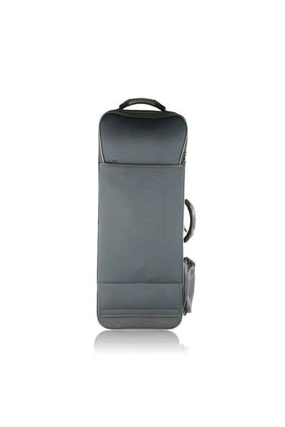BAM 3026S(D)N Trekking Bass Clarinet Case (to C), (German System)