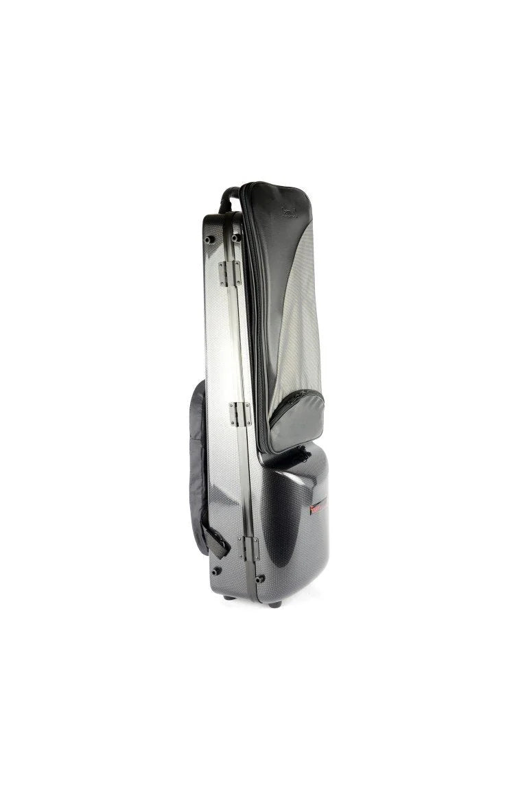 BAM 3026XL Hightech Bassklarinetten Etui (bis C)
