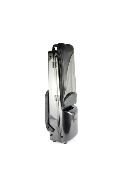 BAM 3026XL Hightech Bassklarinetten Etui (bis C)