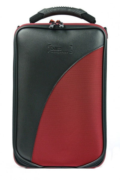 BAM 3027SBD Trekking Bb Klarinetten Etui, Deutsches System