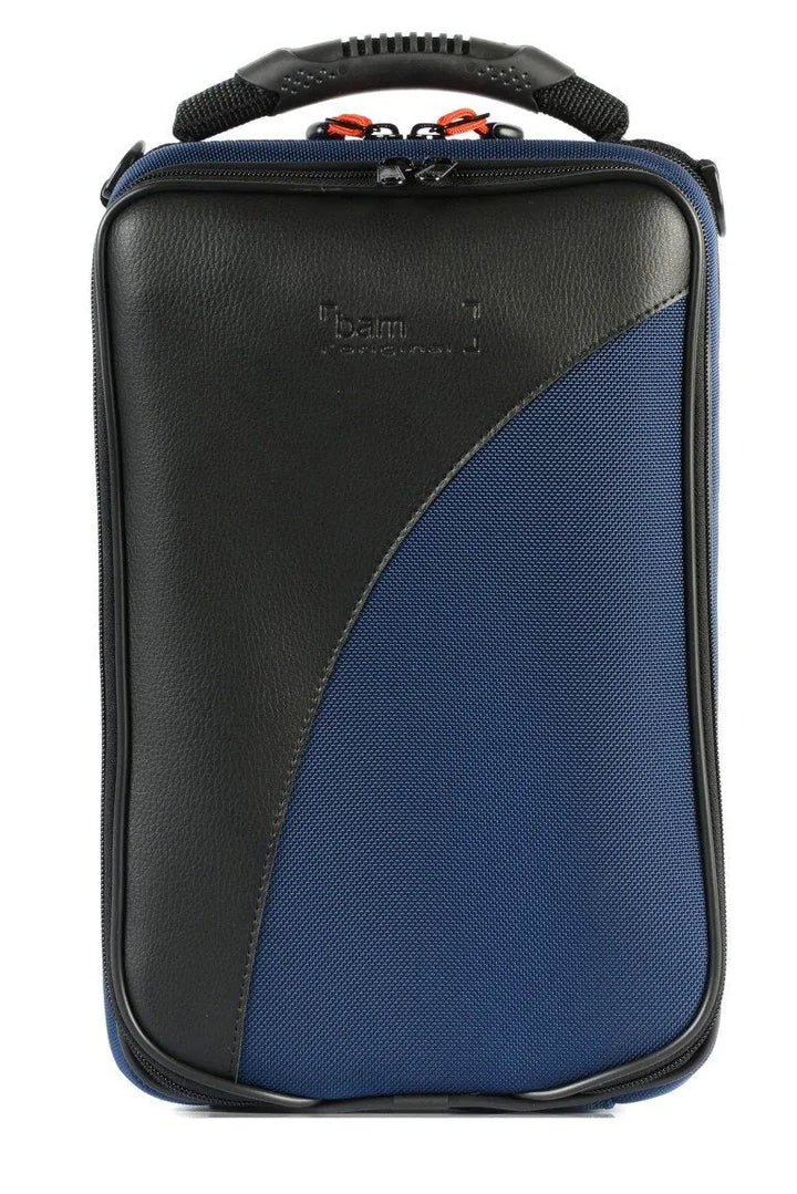BAM 3027SB Trekking Bb Klarinetten Etui
