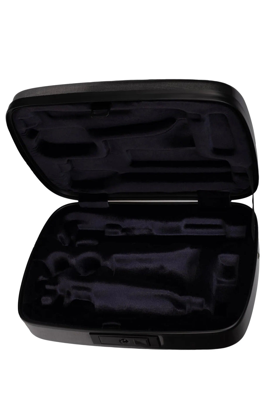 BAM 3027XL Hightech Ein-Klarinetten-Etui
