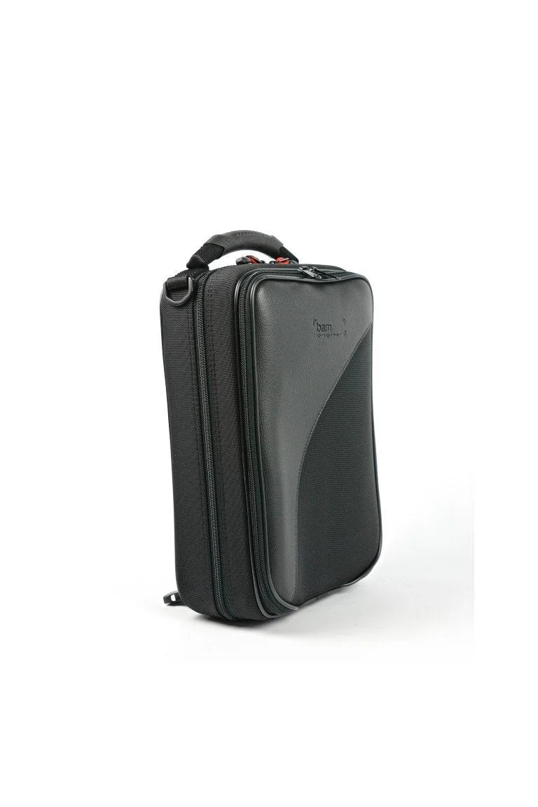 BAM 3027SB Trekking Bb Klarinetten Etui