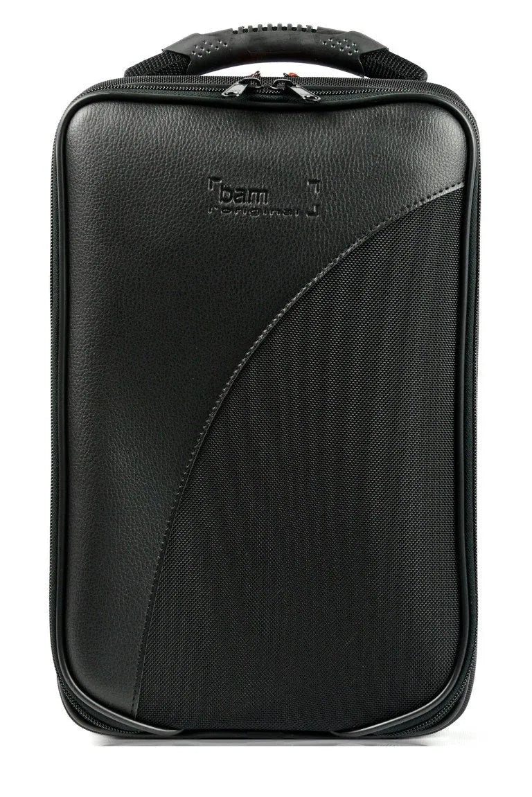 BAM 3027SB Trekking Bb Klarinetten Etui
