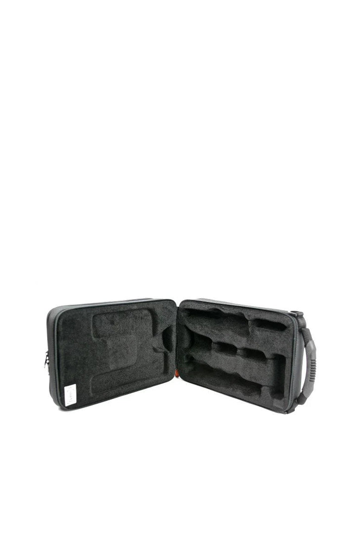BAM 3027SB Trekking Bb Klarinetten Etui