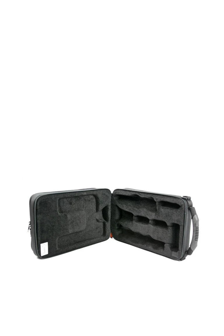 BAM 3027SB Trekking Bb Klarinetten Etui