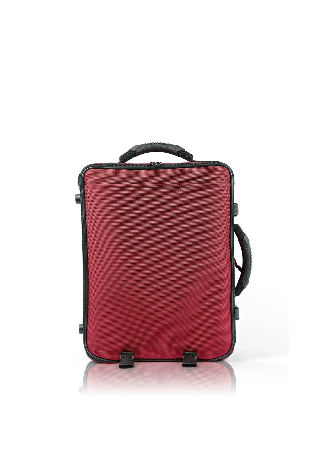 BAM 3028S Trekking Doppel Bb &amp; A Klarinetten Etui