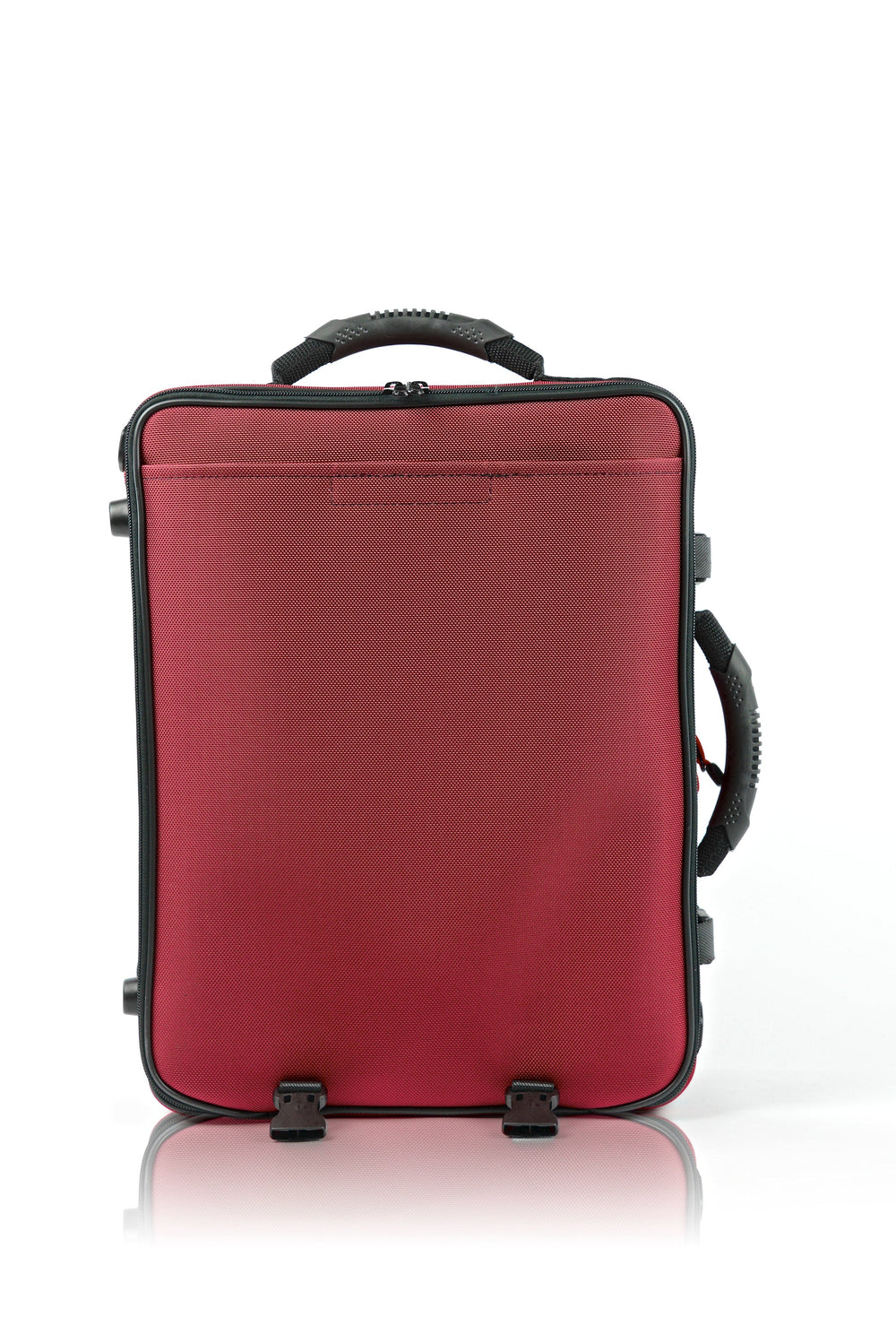 BAM 3028S Trekking Doppel Bb & A Klarinetten Etui