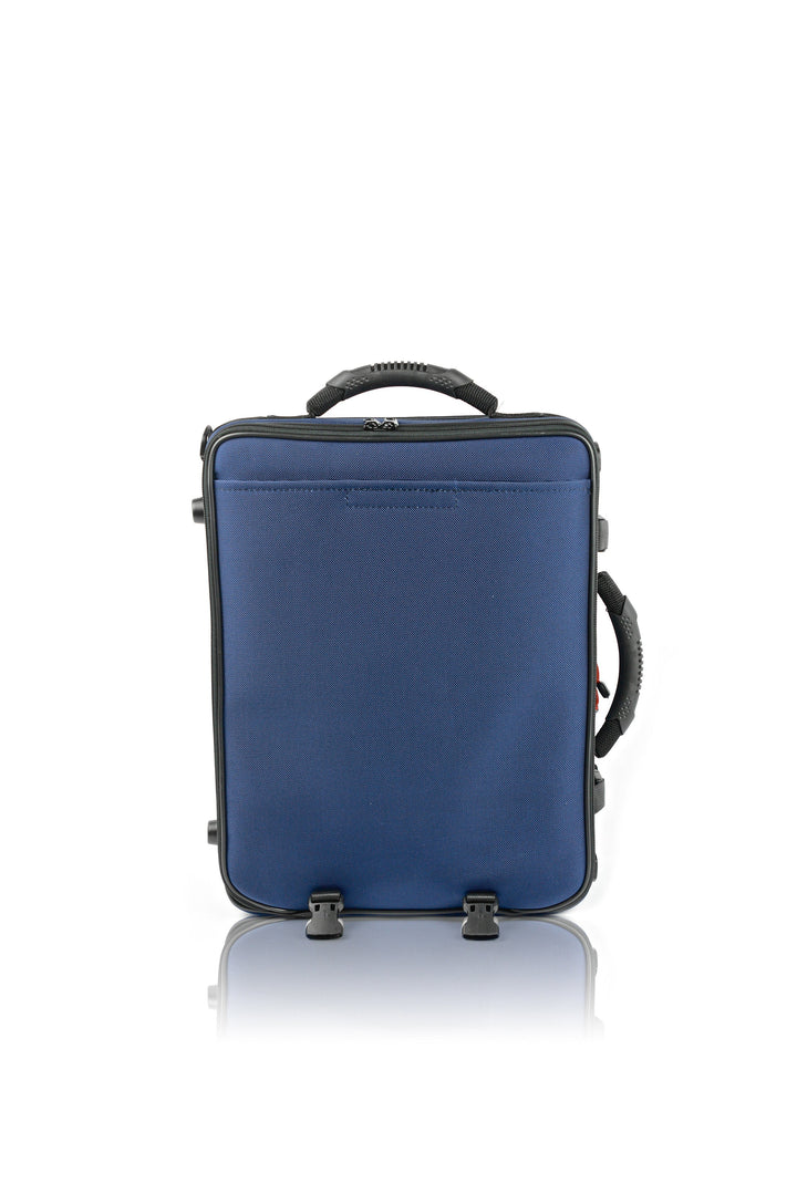 BAM 3028S Trekking Doppel Bb &amp; A Klarinetten Etui