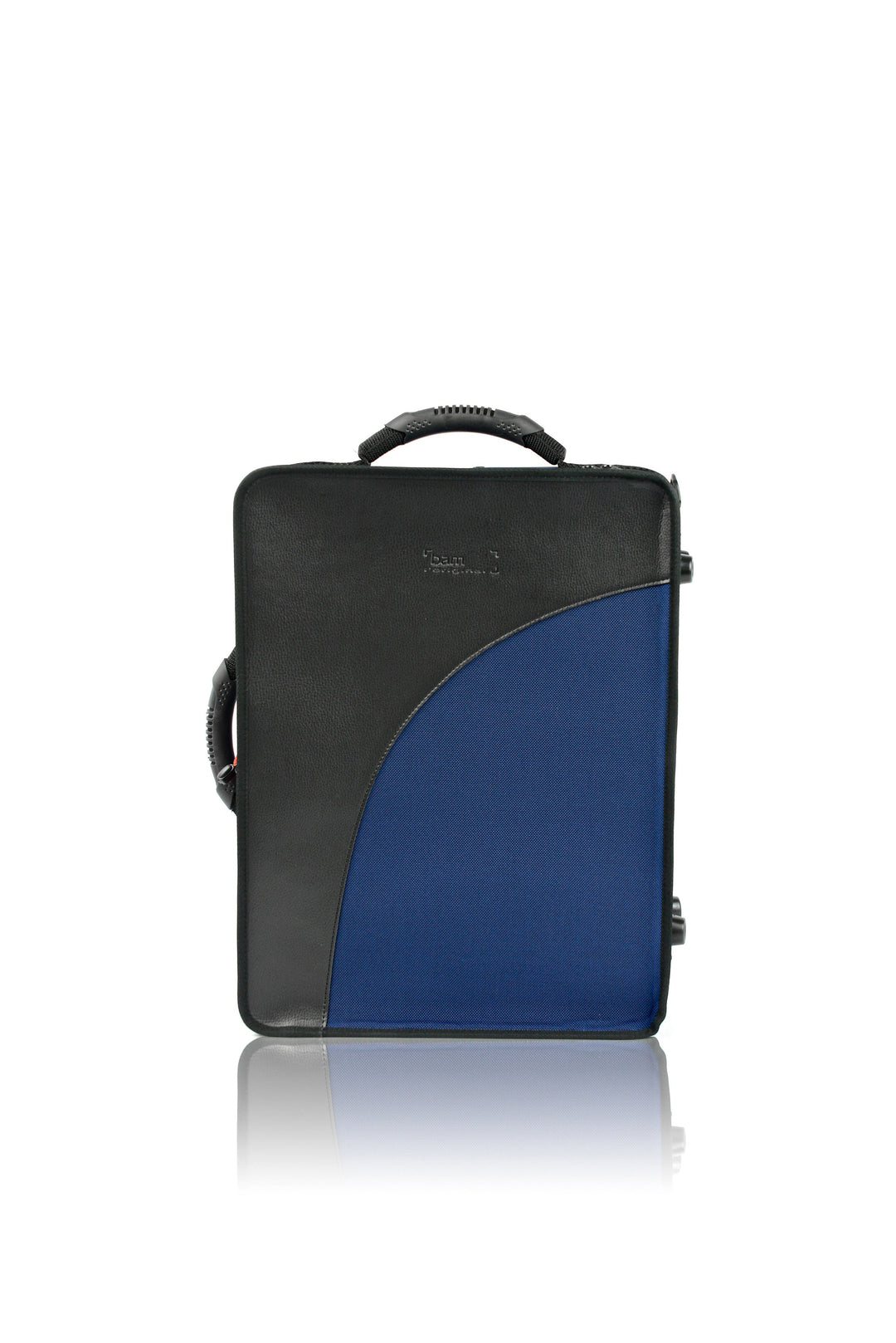 BAM 3028S Trekking Doppel Bb &amp; A Klarinetten Etui