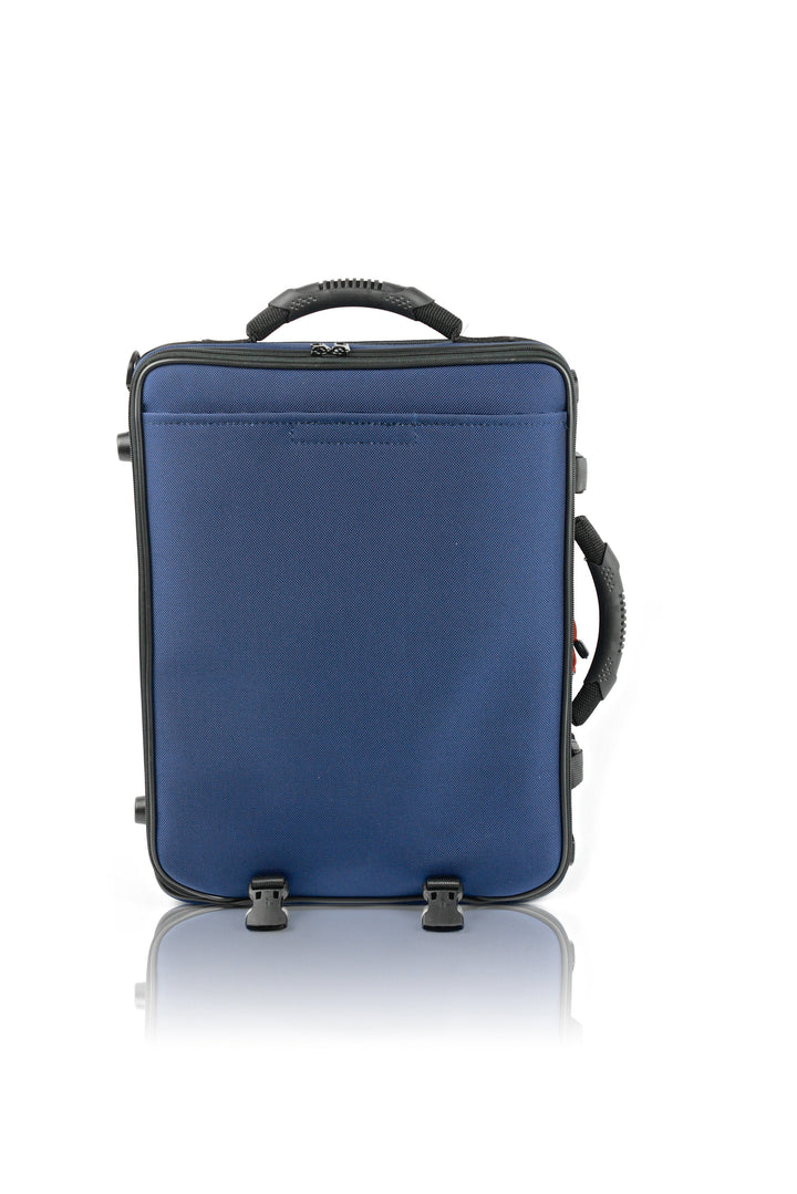 BAM 3028S Trekking Doppel Bb &amp; A Klarinetten Etui