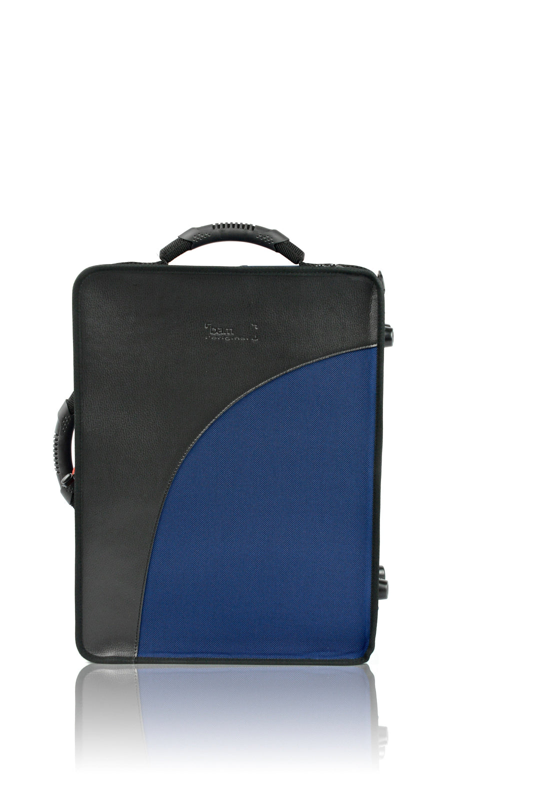 BAM 3028S Trekking Doppel Bb &amp; A Klarinetten Etui