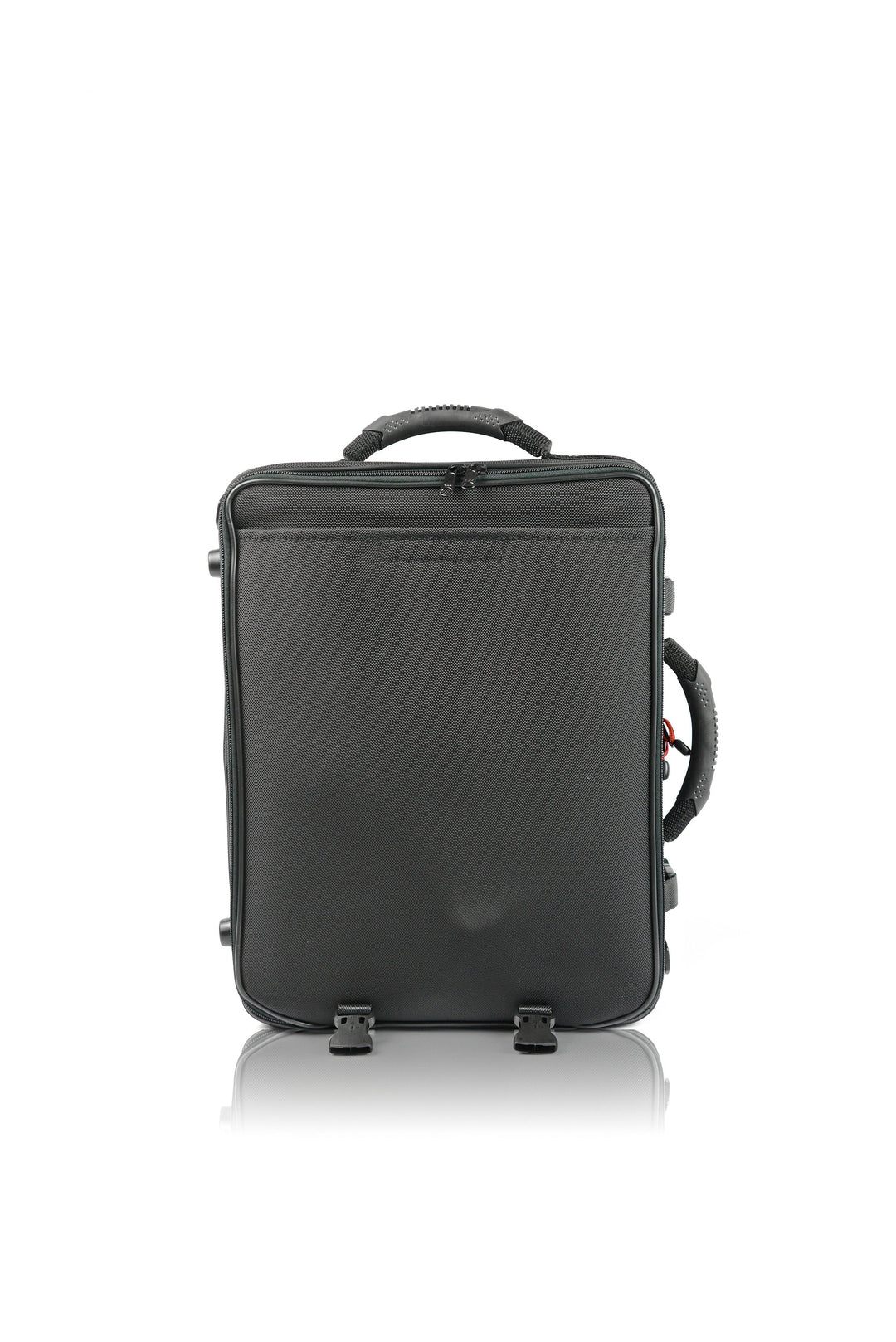 BAM 3028S Trekking Doppel Bb &amp; A Klarinetten Etui