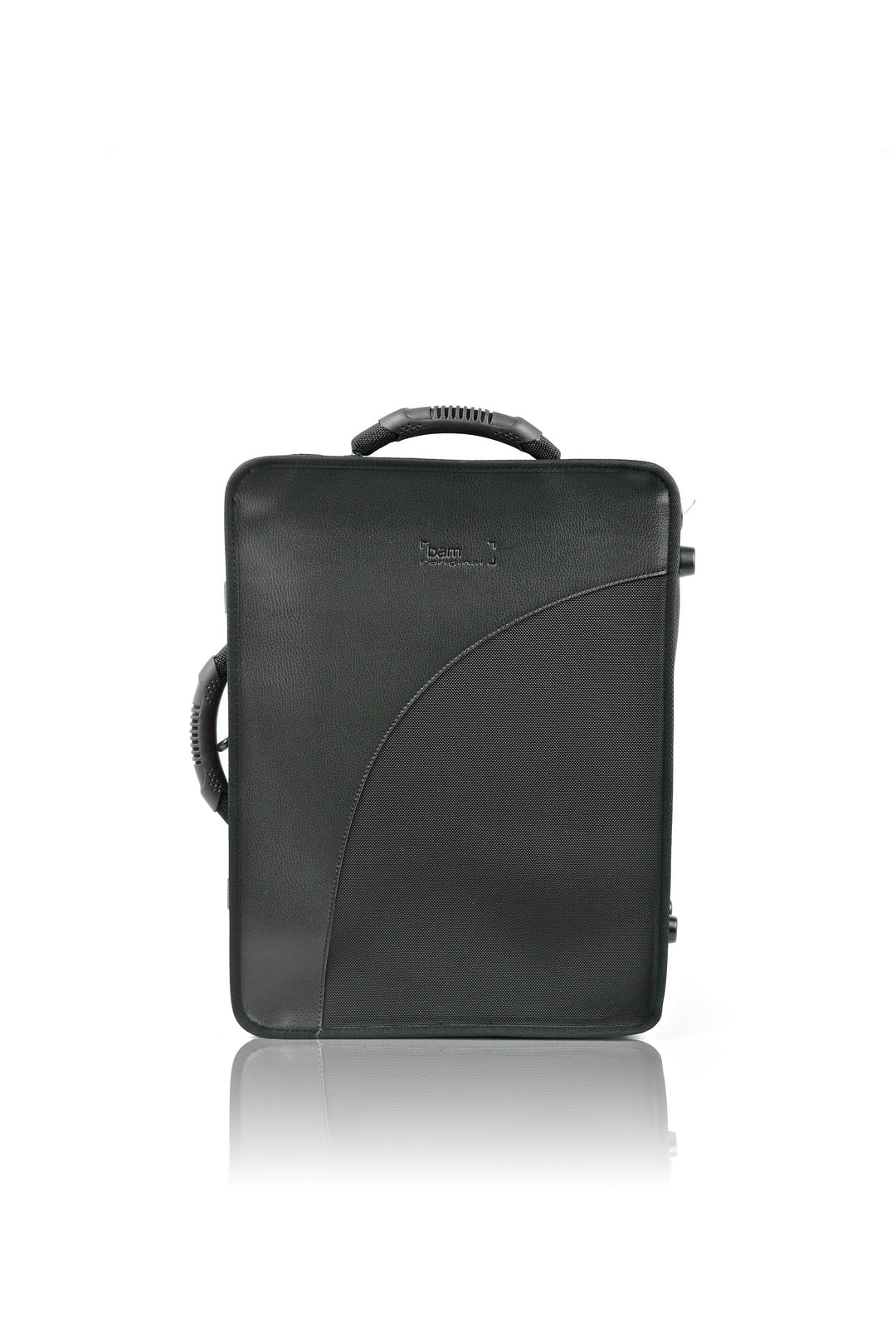 BAM 3028S Trekking Doppel Bb &amp; A Klarinetten Etui