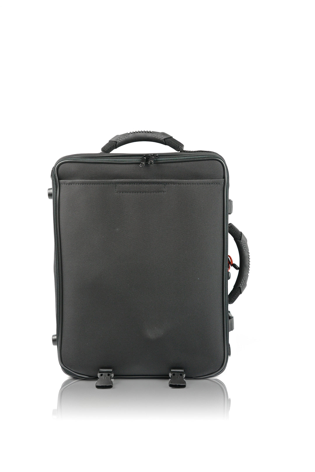 BAM 3028S Trekking Doppel Bb &amp; A Klarinetten Etui