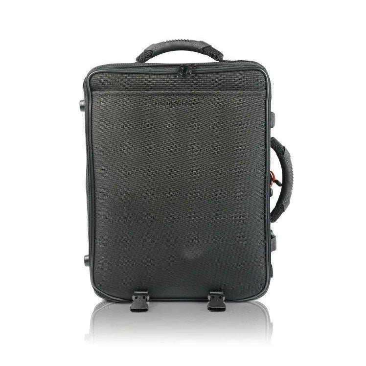 BAM 3028S Trekking Double Clarinet Case