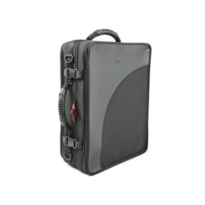 BAM 3028S Trekking Double Clarinet Case