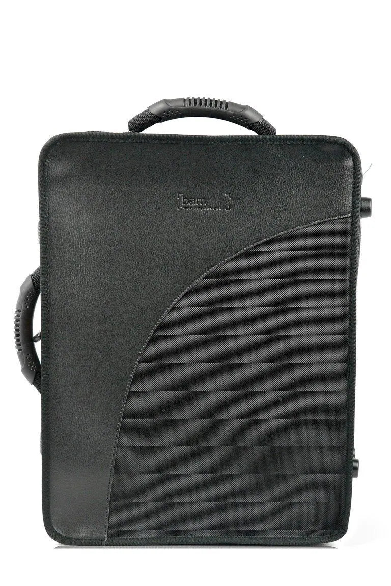BAM 3028S Trekking Double Clarinet Case