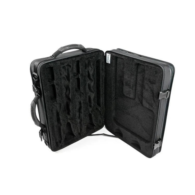 BAM 3028S Trekking Double Clarinet Case
