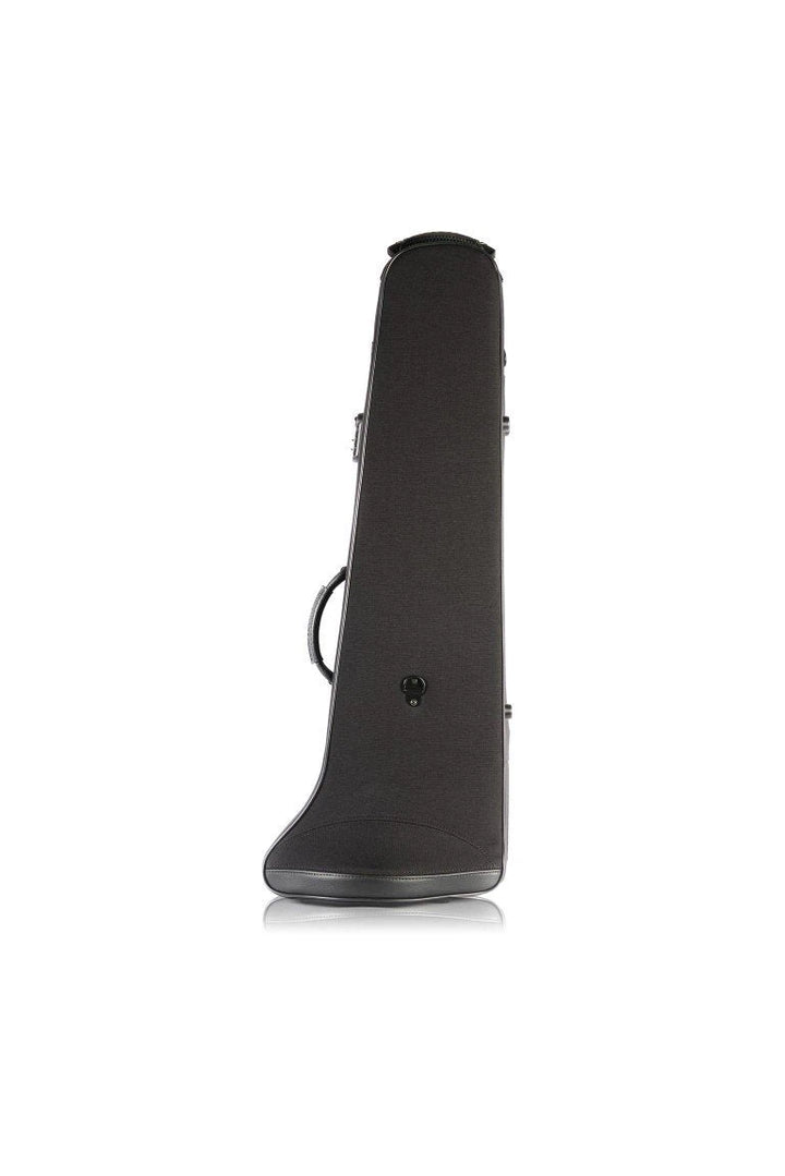 BAM 3032SN Classic Bassposaunen Etui, Schwarz