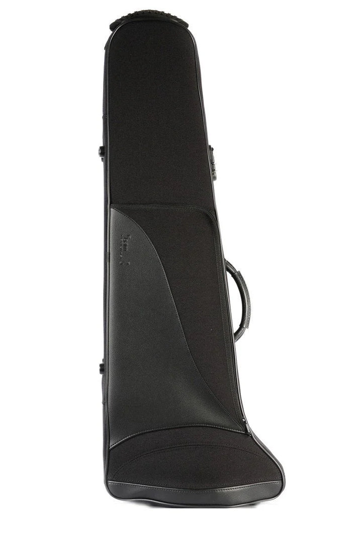 BAM 3032SN Classic Bassposaunen Etui, Schwarz