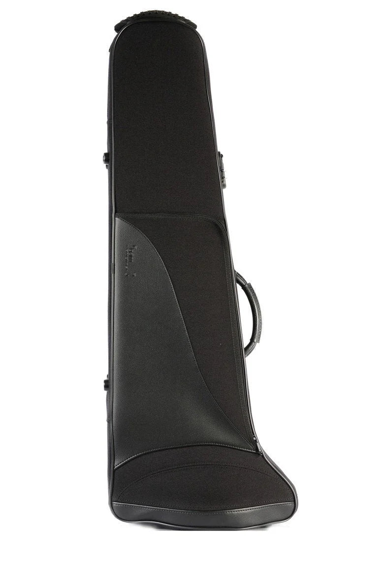 BAM 3032SN Classic Bass Trombone Case, Black