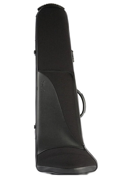 BAM 3032SN Classic Bass Trombone Case, Black