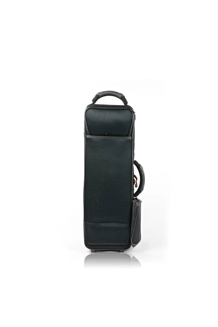 BAM 3033SN Trekking Fagott Etui, Schwarz