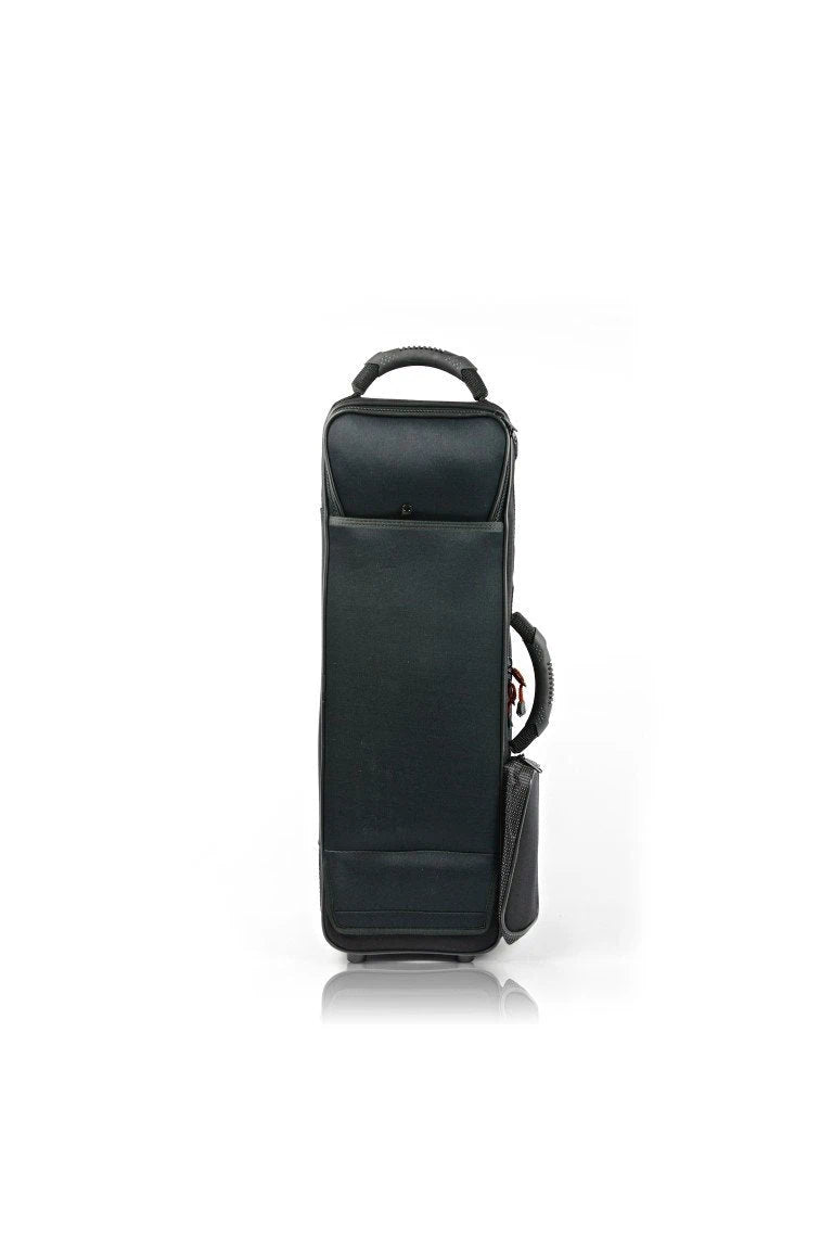 BAM 3033SN Trekking Bassoon Case, Black