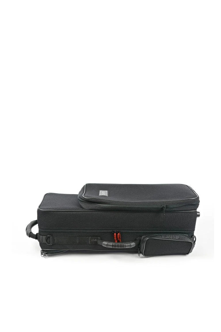 BAM 3033SN Trekking Fagott Etui, Schwarz