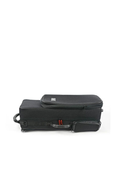 BAM 3033SN Trekking Bassoon Case, Black