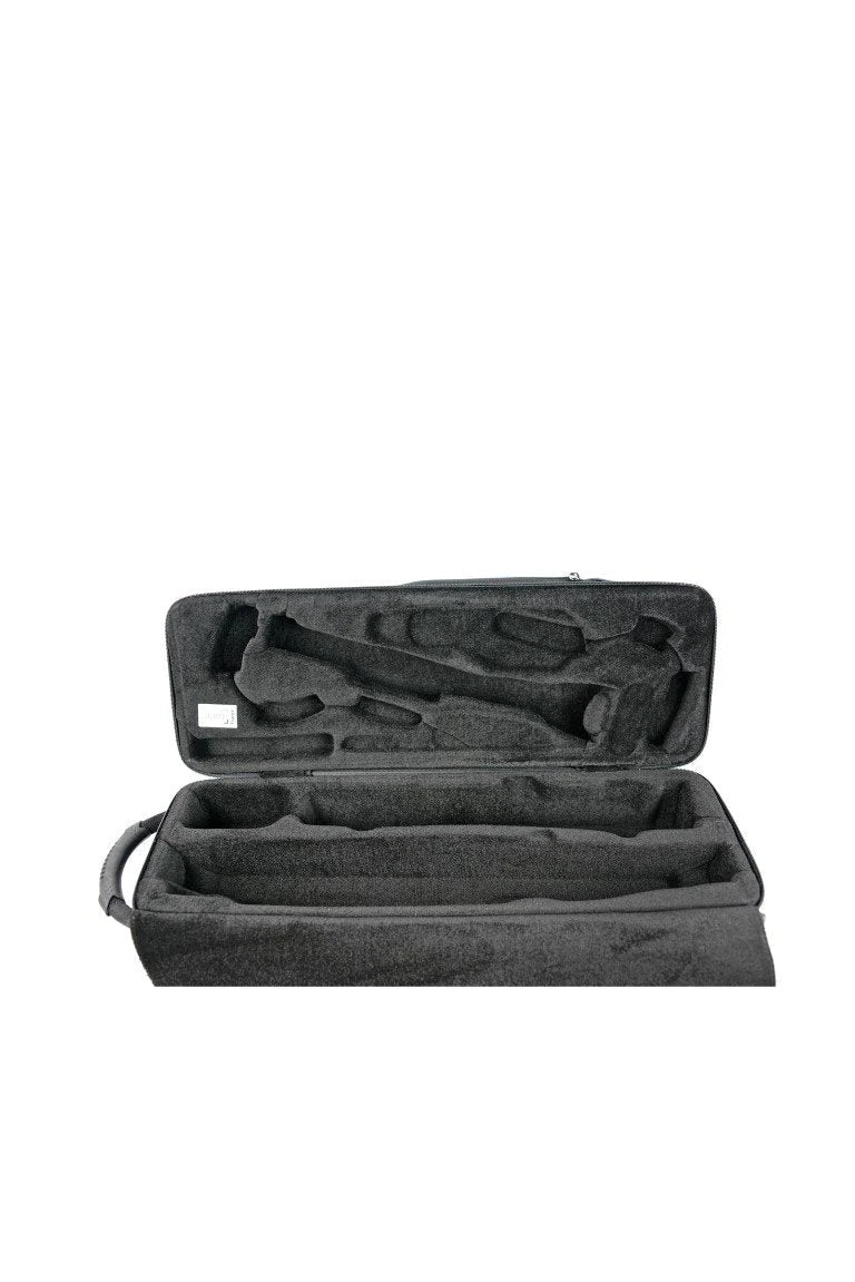 BAM 3033SN Trekking Fagott Etui, Schwarz