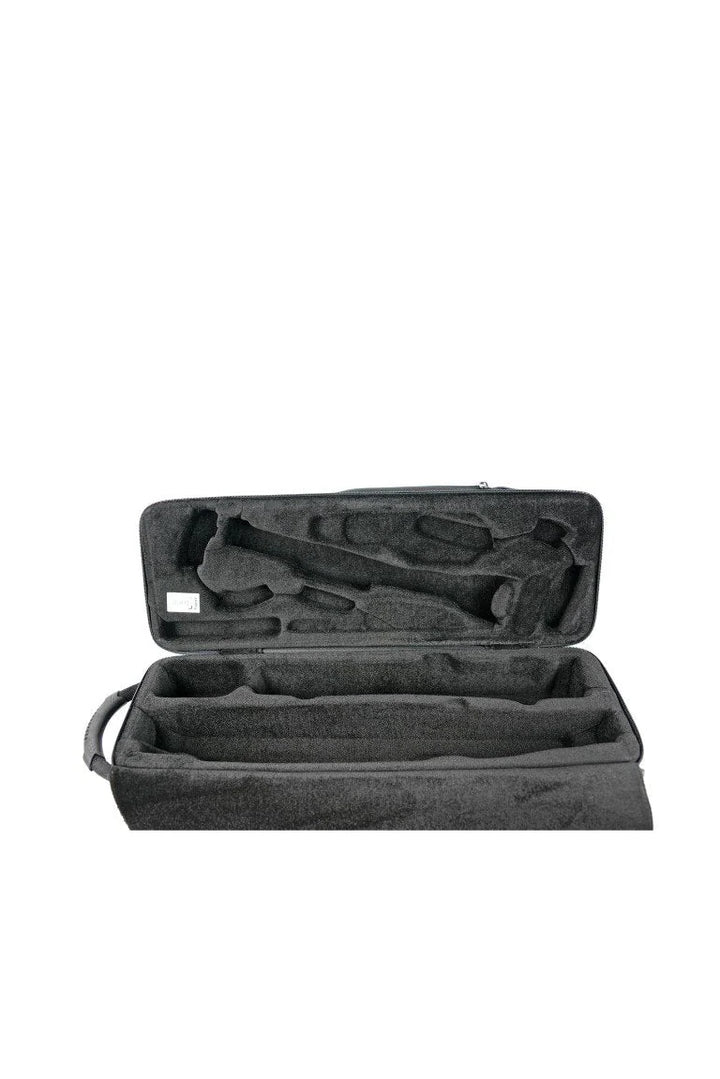 BAM 3033SN Trekking Fagott Etui, Schwarz
