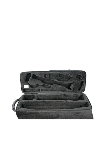 BAM 3033SN Trekking Bassoon Case, Black
