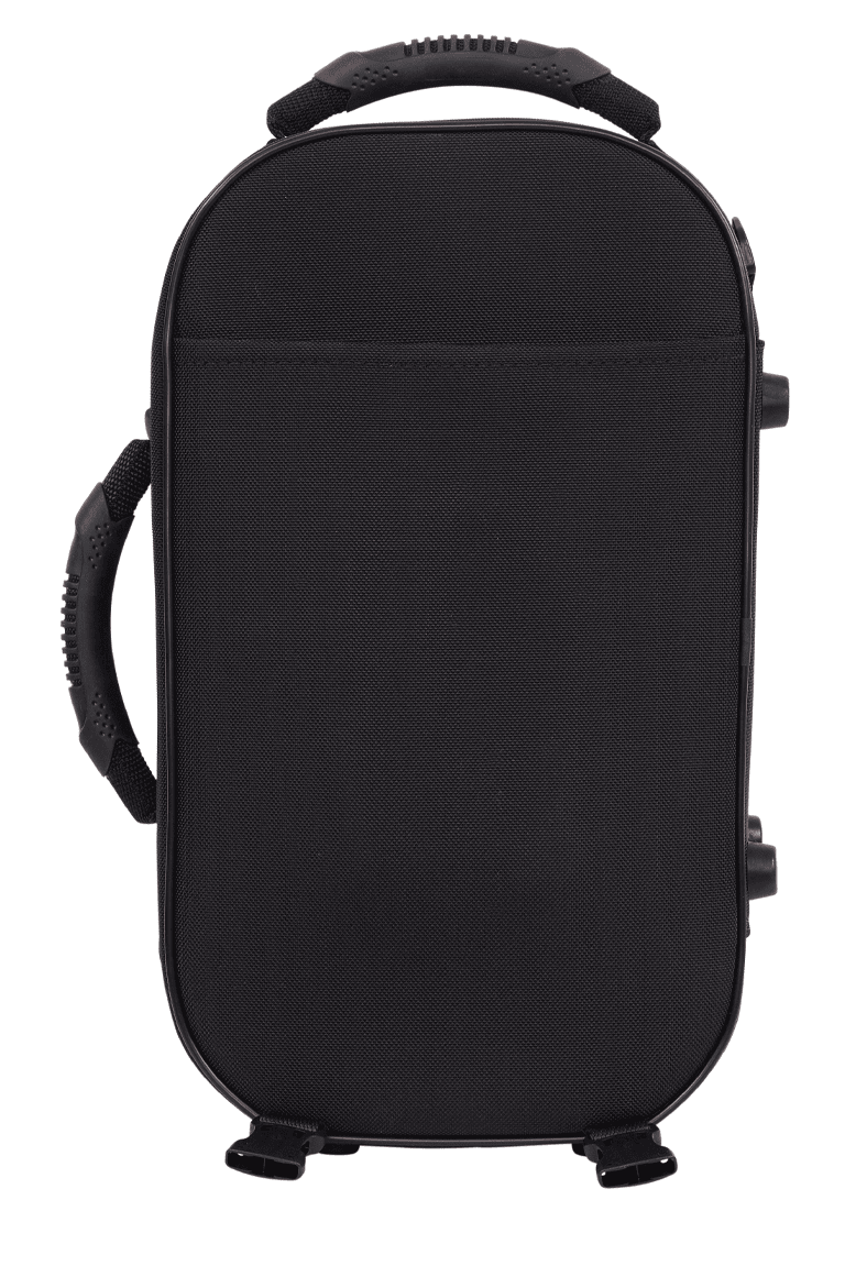 BAM-3035SM TREKKING Cornet case, Blue