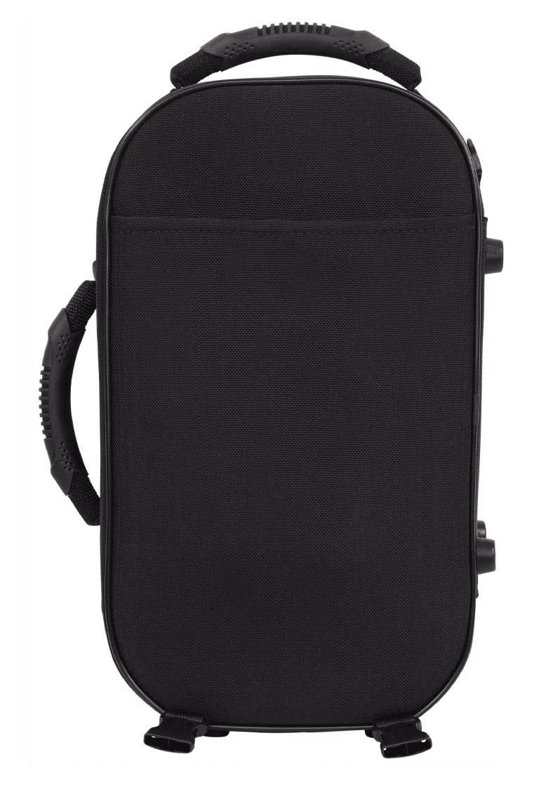 BAM 3035SN Trekking Kornett Etui, Schwarz
