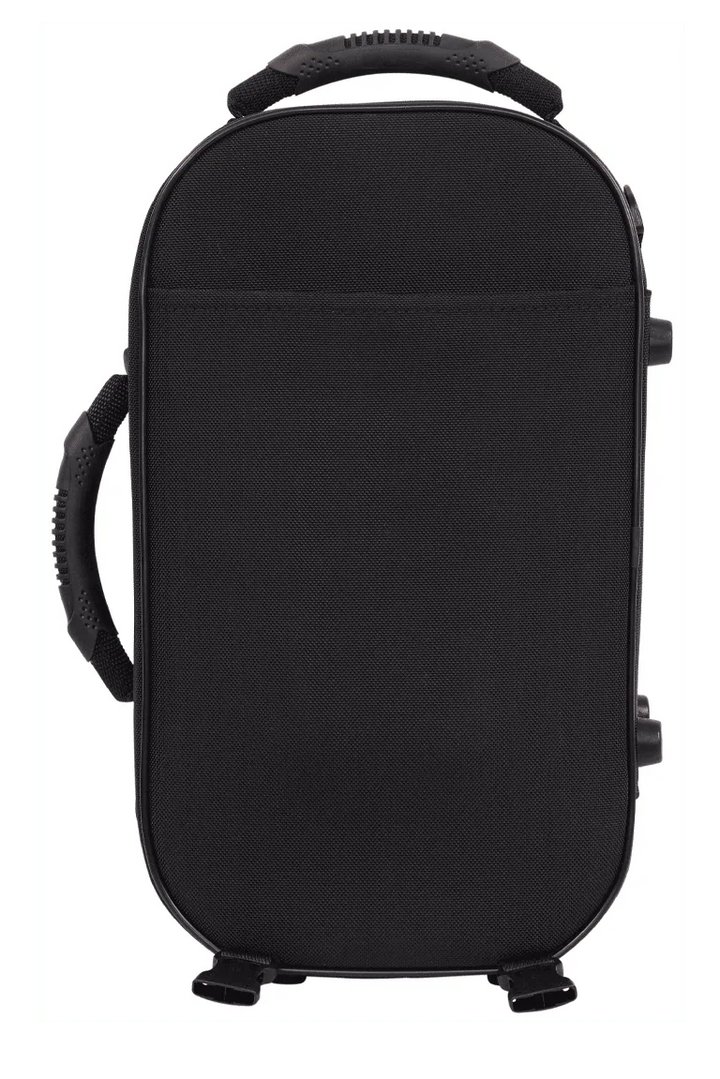 BAM 3035SN Trekking Kornett Etui, Schwarz
